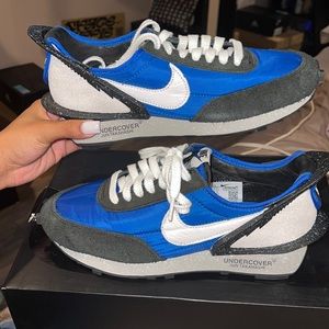 Nike daybreak undercover
